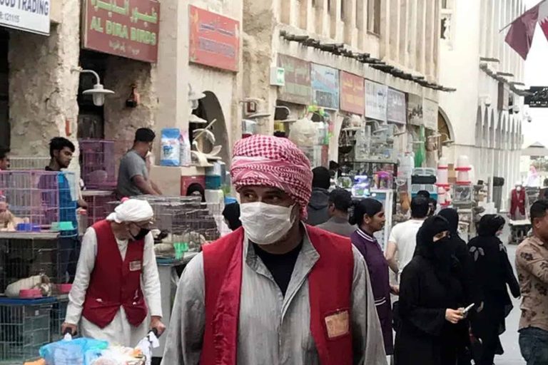 كورونا قطر فيروس watanserb.com