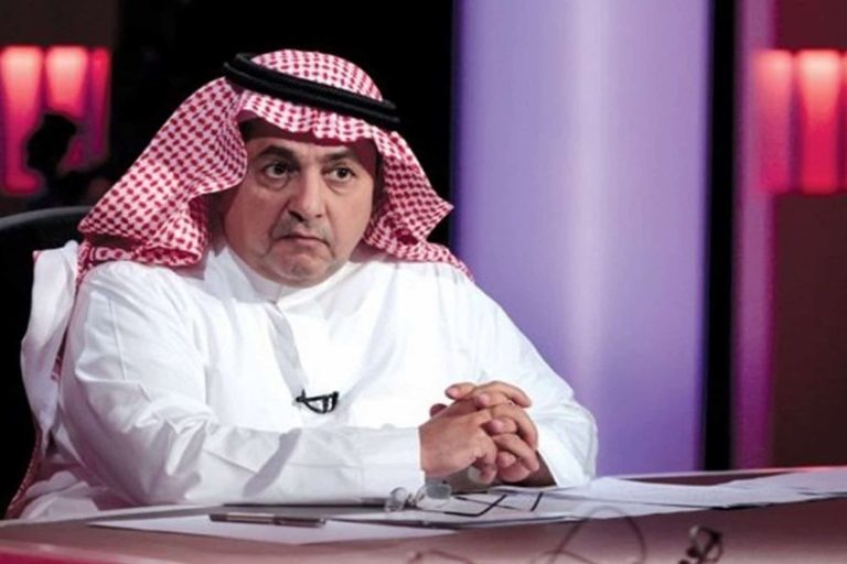 السعودية: مغرد شهير يزعم اعتقال داود الشريان داود الشريان watanserb.com