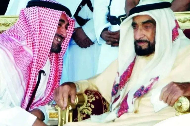 مواطن يتفاخر بزيجاته الكثيرة watanserb.com