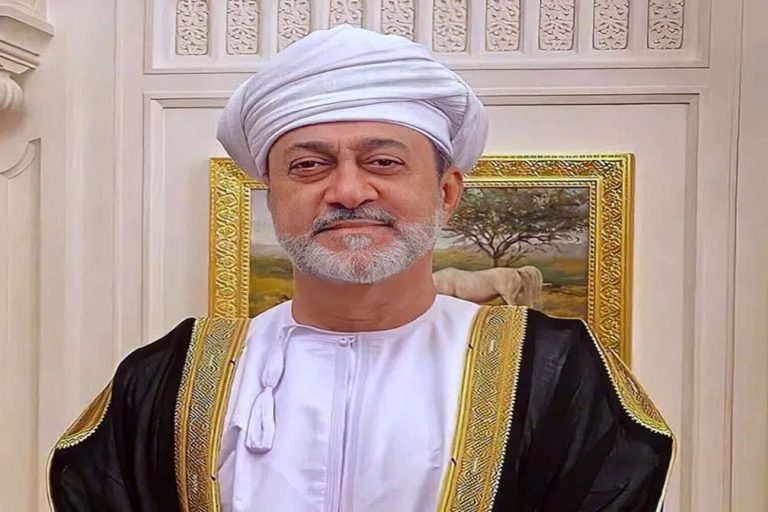 تقرير هام لمجلة فوربس الأمريكية عن نهج السلطان هيثم بن طارق وحاجة العالم لصداقته فوربس السلطان هيثم watanserb.com