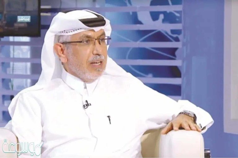 الإعلامي البارز جابر الحرمي يكشف: سبب واحد فقط لفشل المفاوضات بين قطر والسعودية فشل المفاوضات بين قطر والسعودية watanserb.com