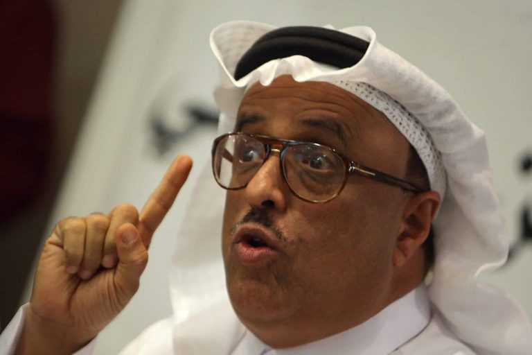 ضاحي خلفان يدعو لـ”قلب” نظام الحكم في قطر.. هذا ما قاله عن تمزيق الوطن العربي ونسى ما تفعله الامارات! ضاحي خلفان قطر الوطن العربي watanserb.com