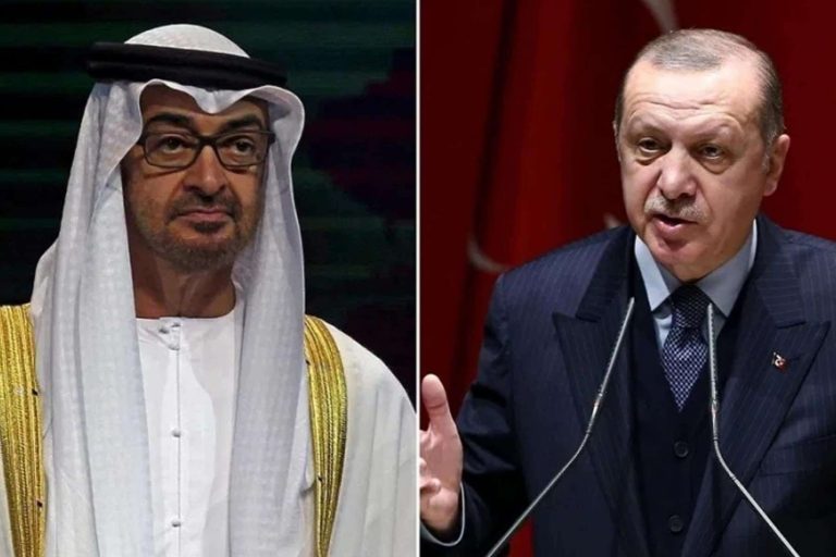 مواجهة التوسع التركي في المنطقة watanserb.com