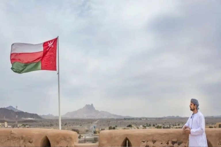 السلطنة تعمل على مشروع لحفظ أمن الخليج watanserb.com