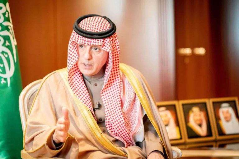 يتعاطى عادل الجبير نبات القنب المخدر watanserb.com