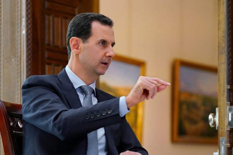 يجازف الأسد باستفزاز أردوغان watanserb.com