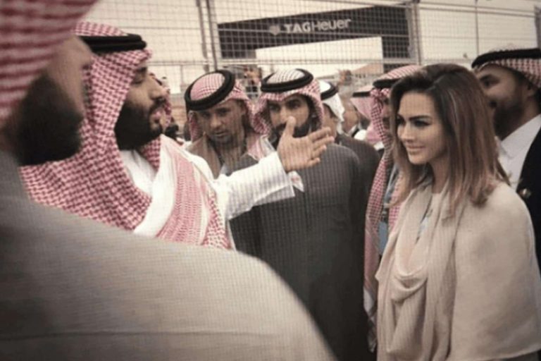 ملكة الصفقات وصاحبة النفوذ.. تعرف على صديقة كيم كاردشيان التي باتت مقربة من ابن سلمان ولا يُرد لها طلب صديقة ابن سلمان كيم كاردشيان watanserb.com