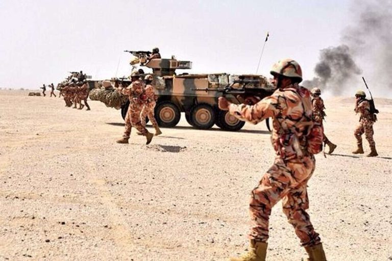 قوات عمانية خاصة في الإمارات watanserb.com