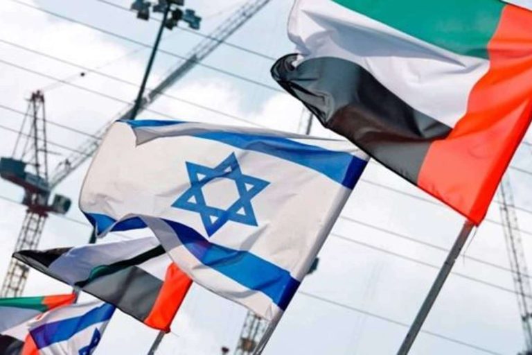 بعد “صفقة العار”.. مسؤول إماراتي يزور إسرائيل سرا والإعلام العبري يفضحه وينشر التفاصيل مسؤول إماراتي يزور إسرائيل سرا watanserb.com