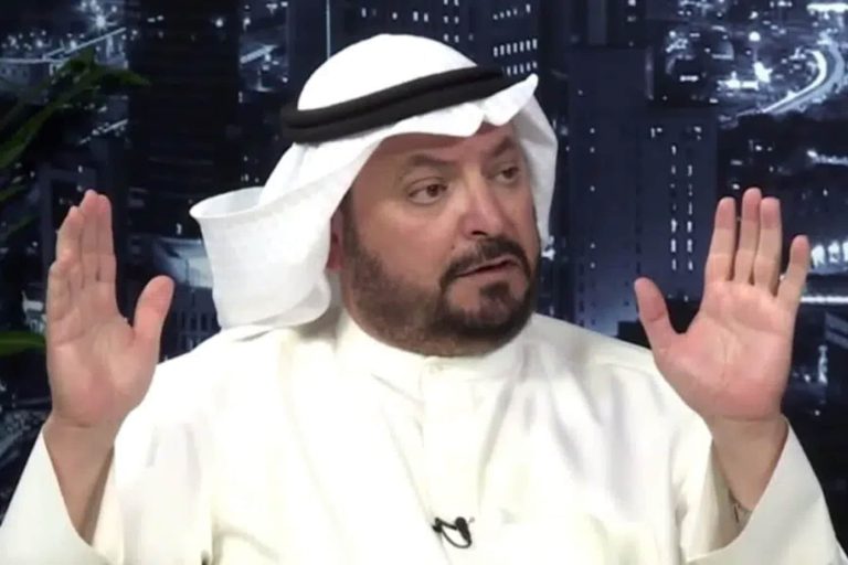 ناصر الدويلة يجلط عيال زايد watanserb.com