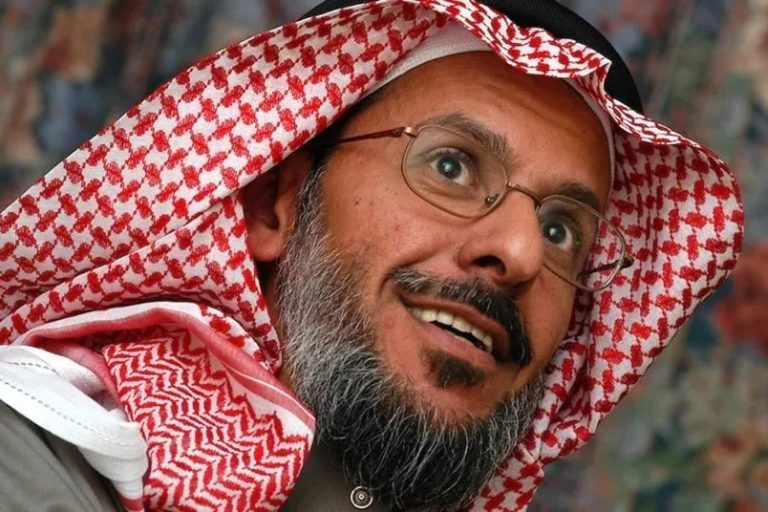 مهاجمة سعد الفقيه للمحللين الرياضيين watanserb.com