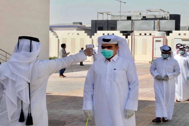 ليست الصين كما تعتقدون.. قطر تحذر رعاياها من السفر إلى هذه الدولة بعد تفشي “كورونا” فيها قطر تحذر رعاياها من السفر إلى الصين watanserb.com