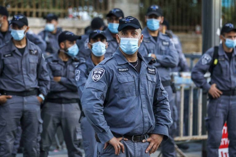 اعتقال حاخام إسرائيلي تحرش بالنساء watanserb.com