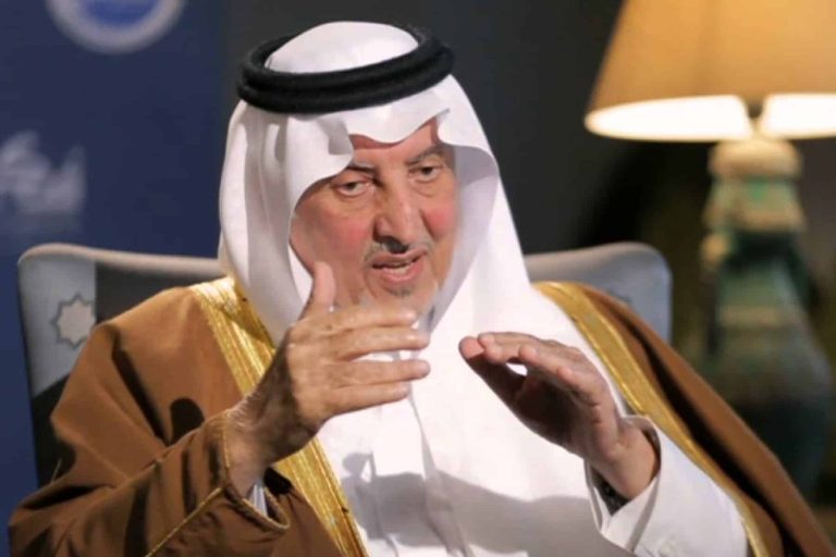 فضح أمير مكة المملكة من داخل مرقص watanserb.com