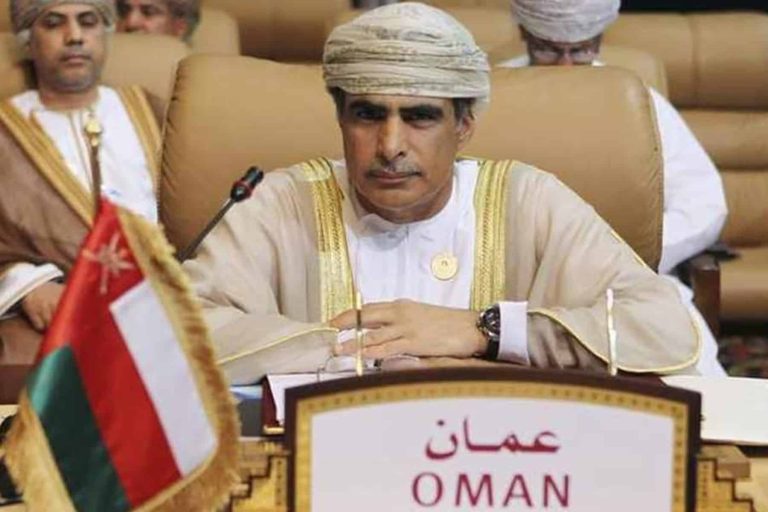 تخوف كبير يسود “أوبك” من تأثير فيروس كورونا.. هذا ما قاله وزير النفط العماني عن الأزمة الراهنة تخوف أوبك من تأثير فيروس كورونا watanserb.com