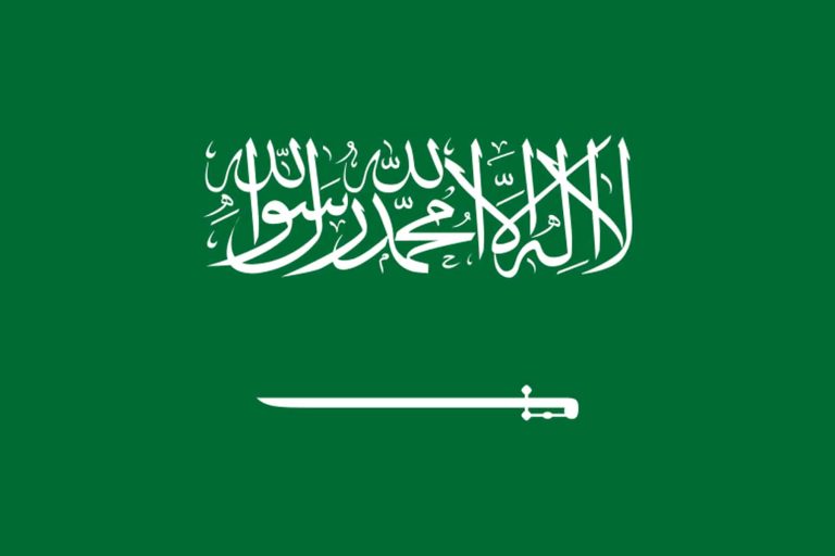 طائرة للطيران الملكي السعودي في مطار بن غوريون watanserb.com