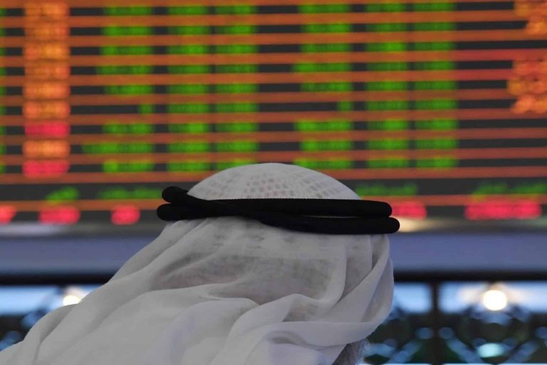 كارثة تلحق بالإمارات للمرة الأولى منذ 10 سنوات والوضع الاقتصادي لا يبشر بخير! كارثة الوضع الاقتصادي للامارات watanserb.com
