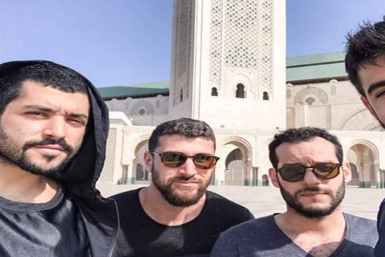 قطريون يرفضون غناء فرقة مشروع ليلى watanserb.com