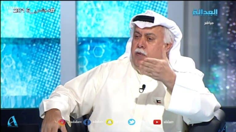 بعد صفعة الدويلة لمخابرات أبوظبي.. حقوقي كويتي يجلط النظام المصري ويحصل على براءة من تهمة التطاول على السيسي صلاح الهاشم watanserb.com