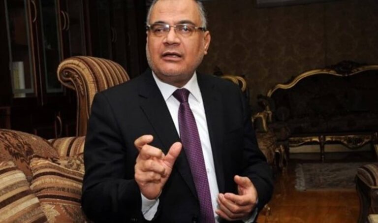 لماذا طالب عالم دين مصري بعدم دفن الأموات إلا بعد 6 ساعات!؟ سعد الدين الهلالي watanserb.com