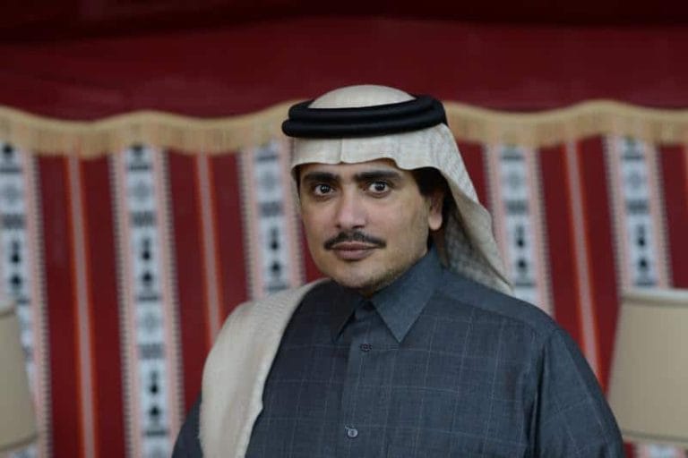 سعود بن خالد آل ثاني watanserb.com