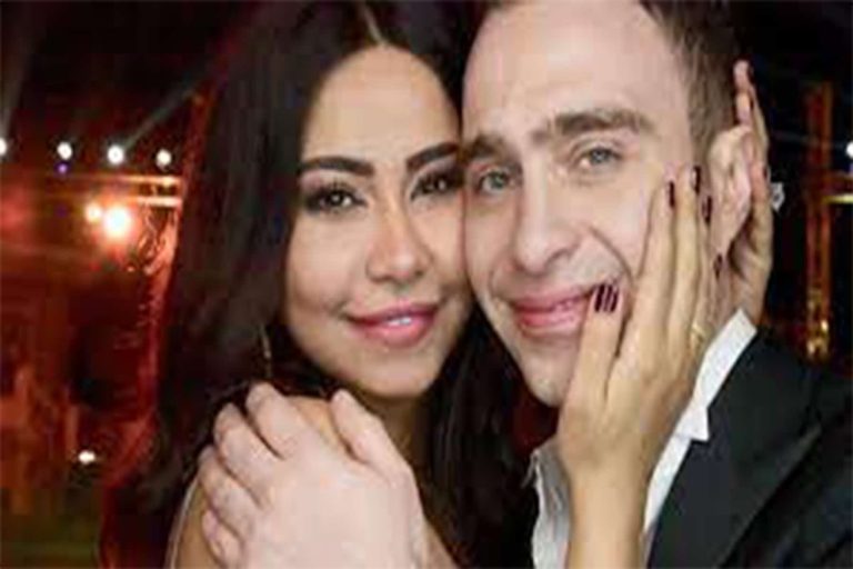 حسام حبيب زوج شيرين watanserb.com