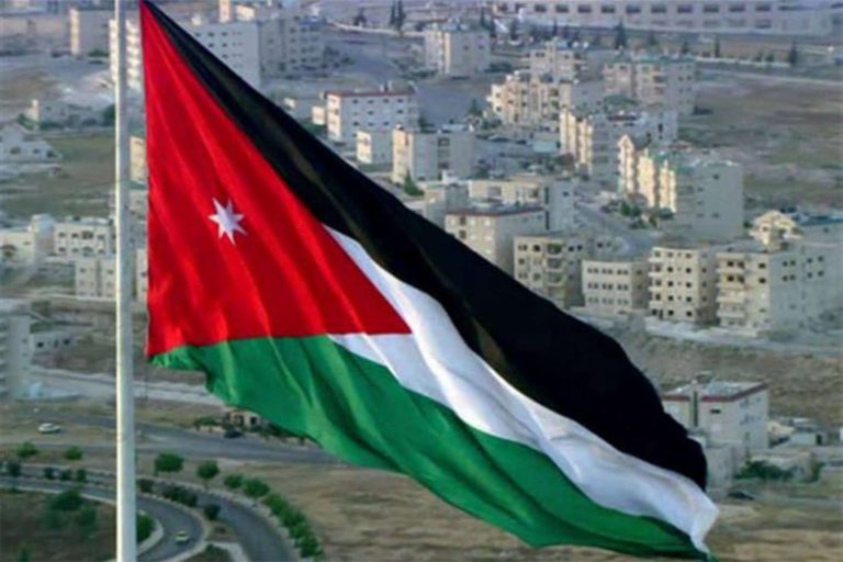 حادثة مأساوية في الأردن watanserb.com