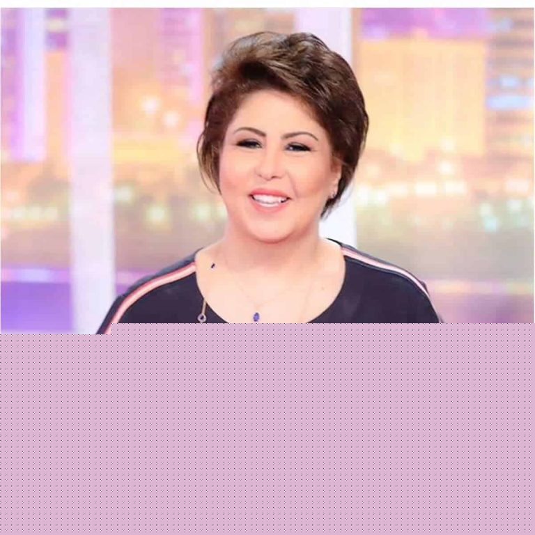 الإعلامية فجر السعيد watanserb.com