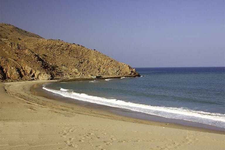 بحر سلطنة عمان watanserb.com