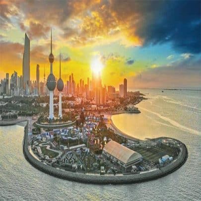 القبض على 3 أشخاص وافدين في الكويت داخل منزل مواطنة وافدين في الكويت watanserb.com