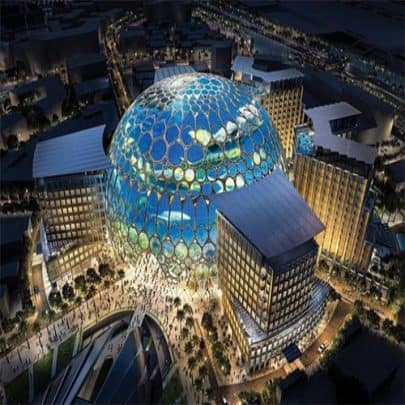 ضربة قوية ل اقتصاد الإمارات ومنظمو إكسبو دبي 2020 يعلنون مفاجأة إكسبو دبي 2020 watanserb.com