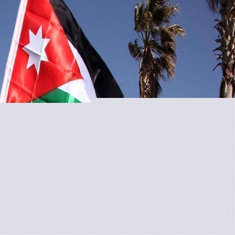 الحرب مع كورونا في الأردن watanserb.com