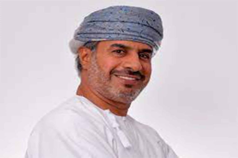المحامي العُماني خليفة الهنائي watanserb.com