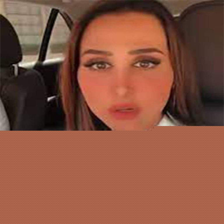 رقص الناشطة هند القحطاني مع إعلان حالة الطوارئ في أمريكا! رقص الناشطة هند القحطاني watanserb.com