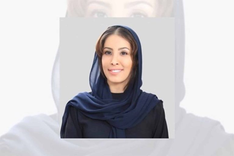 تغريدة الكاتبة نورا المطيري watanserb.com