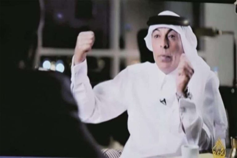 العميد شاهين السليطي watanserb.com