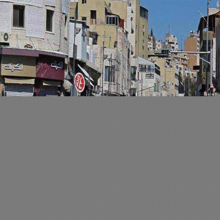 الأردنيون مع حظر التجول watanserb.com