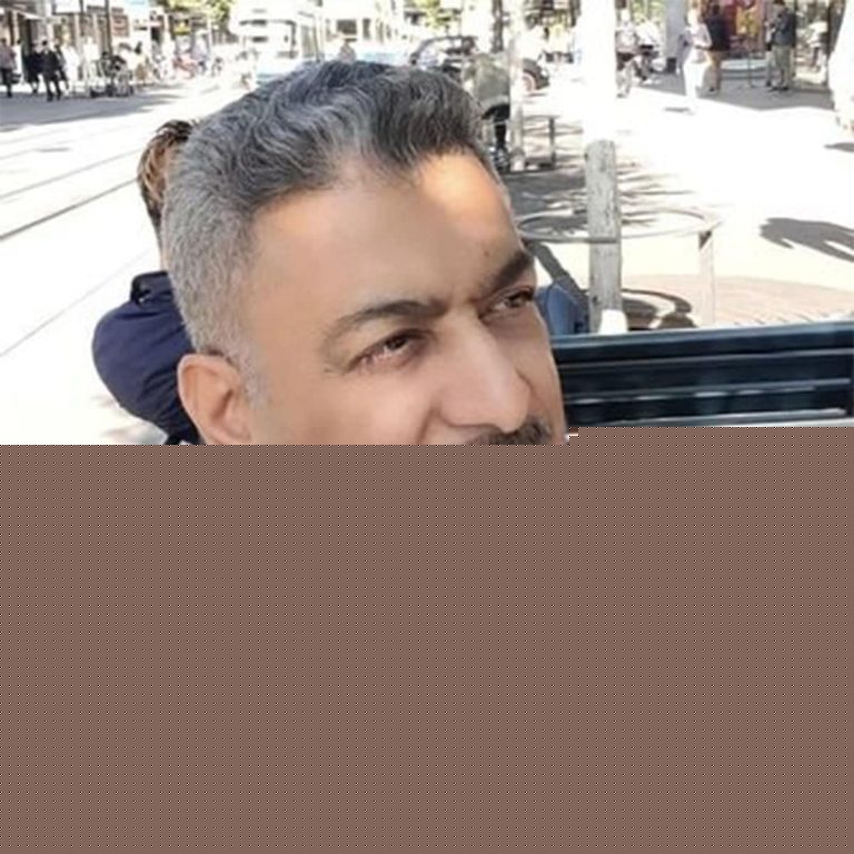الإعلامي أحمد سالم watanserb.com