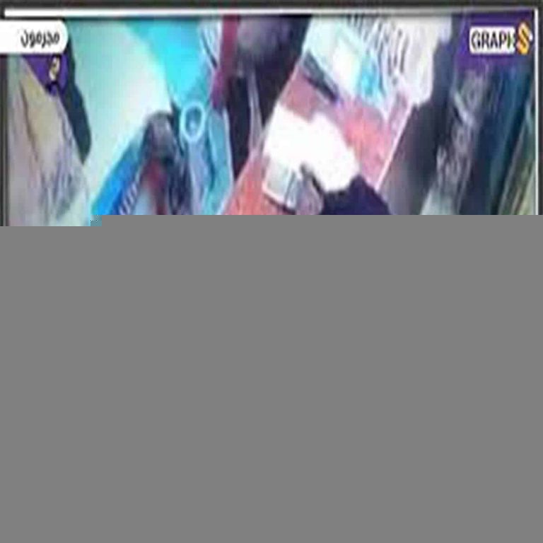 اغتصاب مصرية في الكويت وكاميرا مراقبة تسجل الحدث اغتصاب مصرية في الكويت watanserb.com
