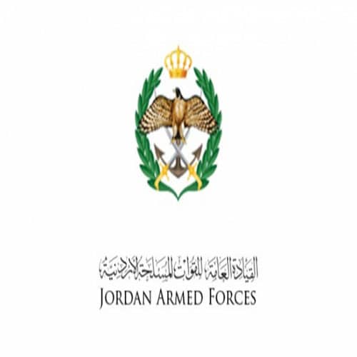 ماذا فعلت القوات المسلحة الاردنية أثناء سماع الآذان خلال حظر التجول القوات المسلحة الاردنية watanserb.com