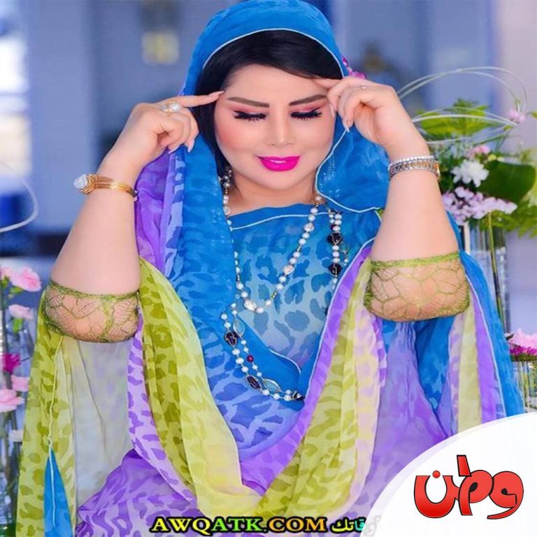 الفنانة المغربية سعيدة شرف watanserb.com