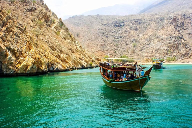 محافظة مسندم بسلطنة عمان watanserb.com