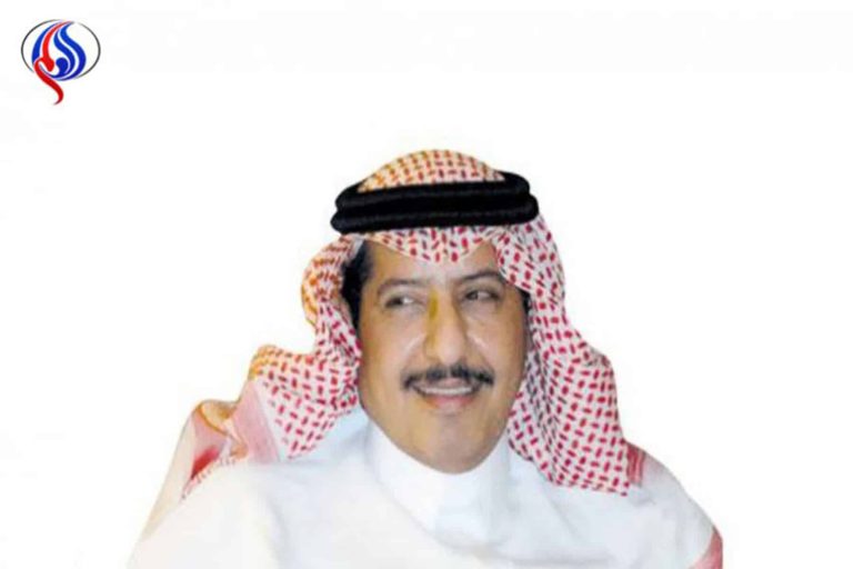 الرد على تغريدة محمد آل الشيخ watanserb.com