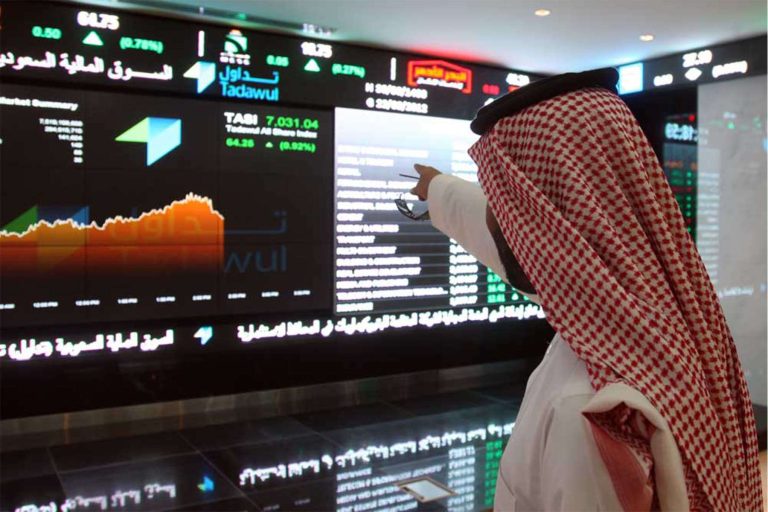 بورصة السعودية watanserb.com