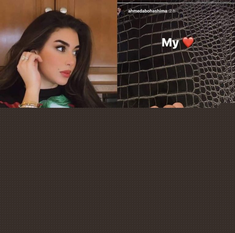 ياسمين صبري بأحمد أبوهشيمة watanserb.com