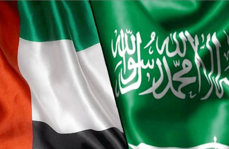 أزمة السعودية والإمارات watanserb.com