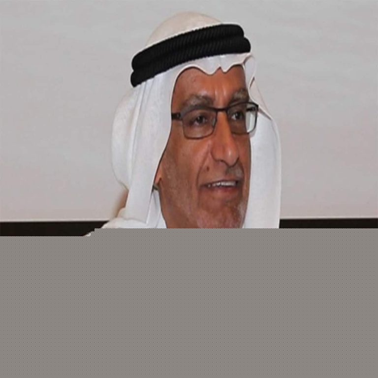 الأكاديمي الإماراتي عبدالخالق عبدالله watanserb.com