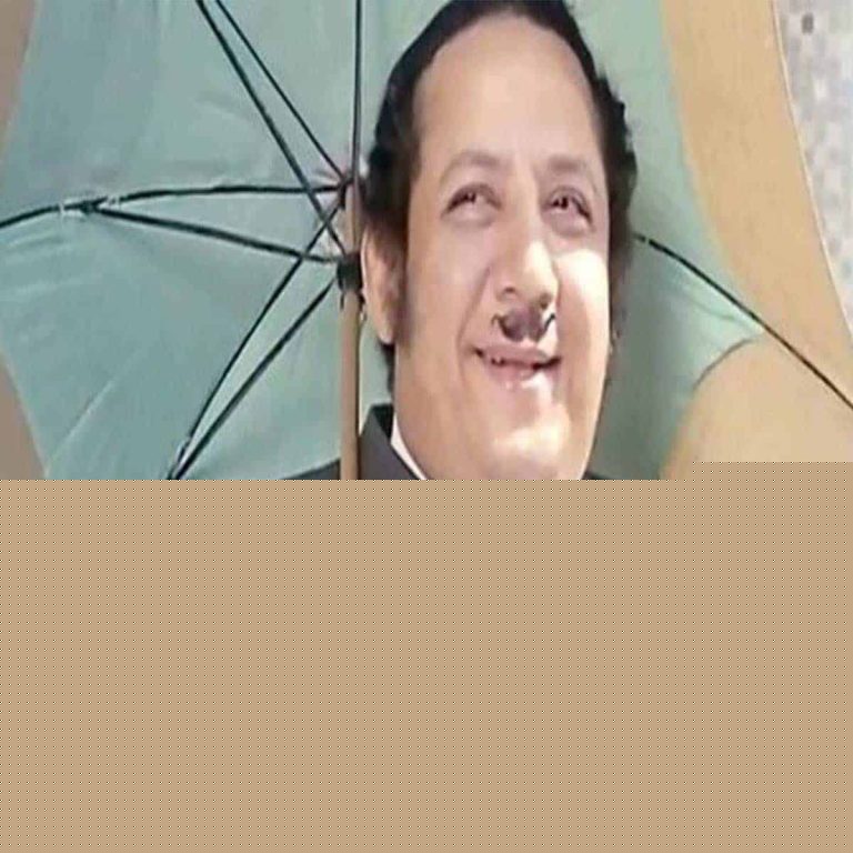 رحيل نجم الكوميديا المصري جورج سيدهم وهذا سبب الوفاة وفاة جورج سيدهم watanserb.com