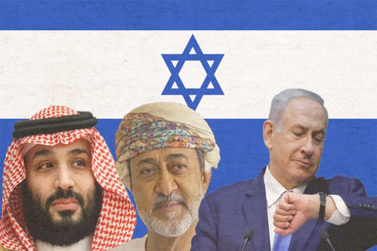 موقف عمان من صفقة القرن watanserb.com