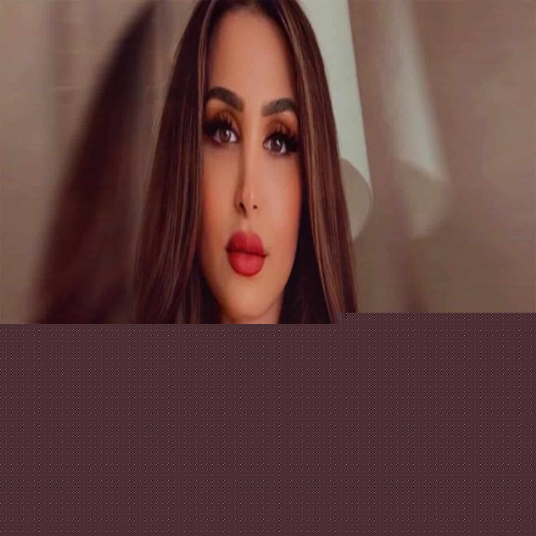 الناشطة السعودية هند القحطاني watanserb.com